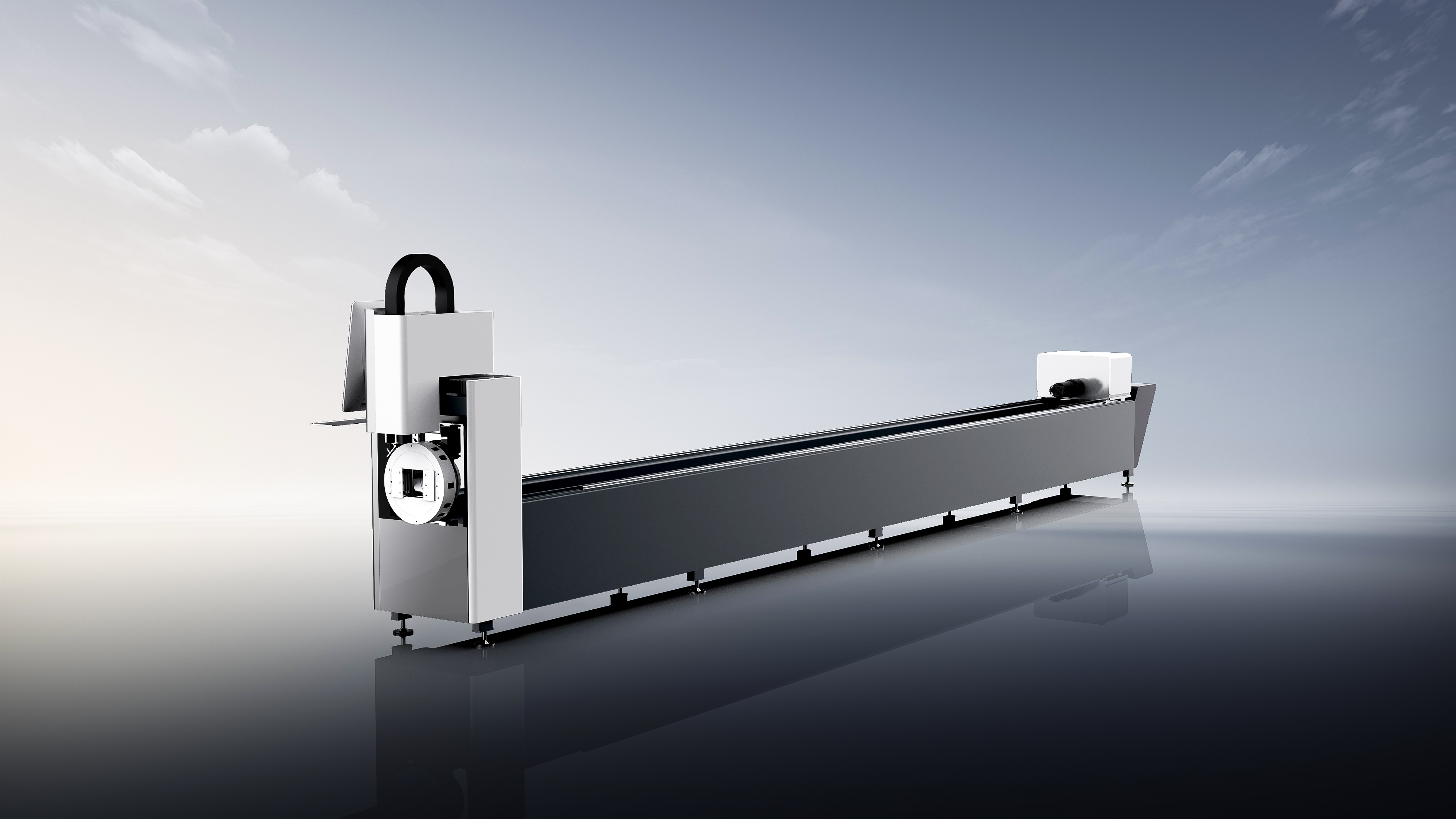 精密型激光切割机：济南邦德激光股份有限公司的技术创新与卓越品质