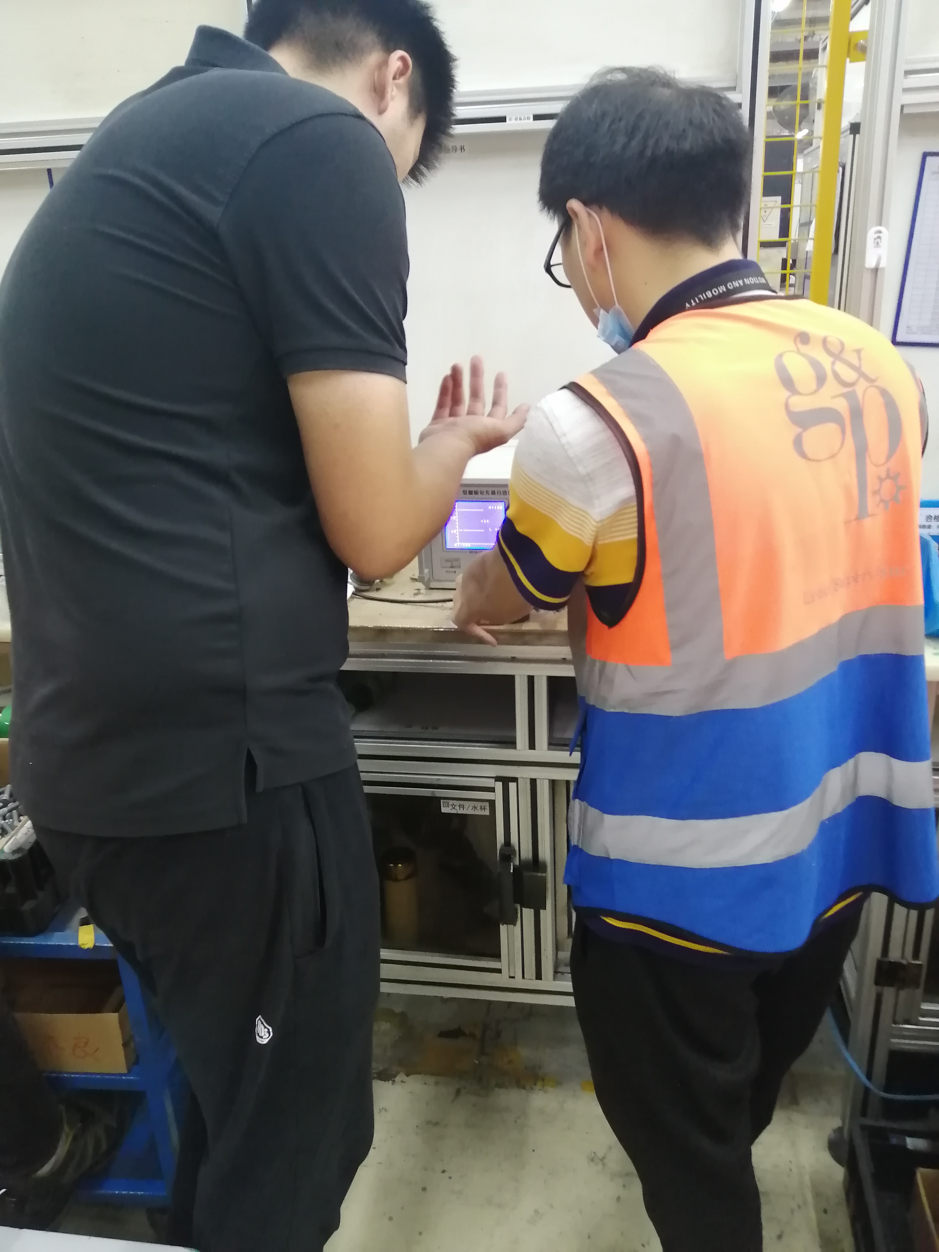 高强螺栓检测的重要性及方法