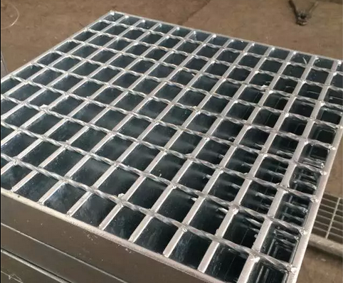 无锡金天一钢格板有限公司镀锌水沟盖板的优势与魅力