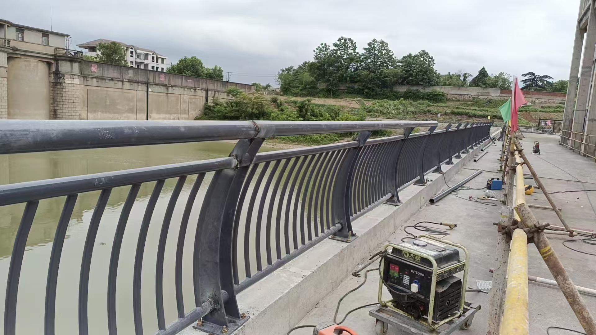 武汉平安鑫业钢构有限公司：为您的安全保驾护航