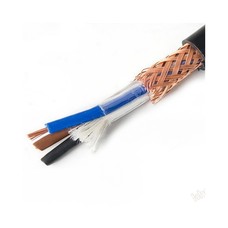 青岛一缆电缆有限公司：实力雄厚的屏蔽电缆厂家