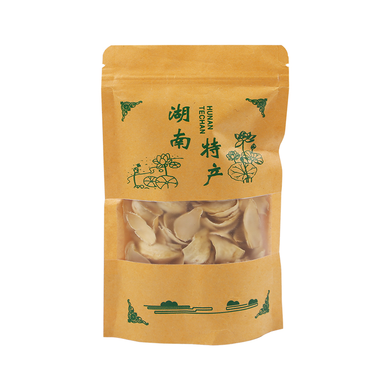 优质百合加工厂供货商——湖南莲易湘莲有限公司