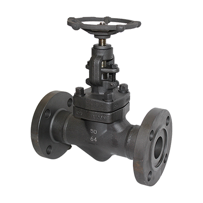 Top强大阀门集团有限公司：探索电动截止阀工厂的奥秘