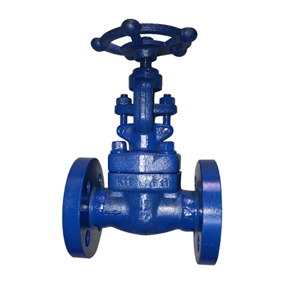 强大阀门集团有限公司产品