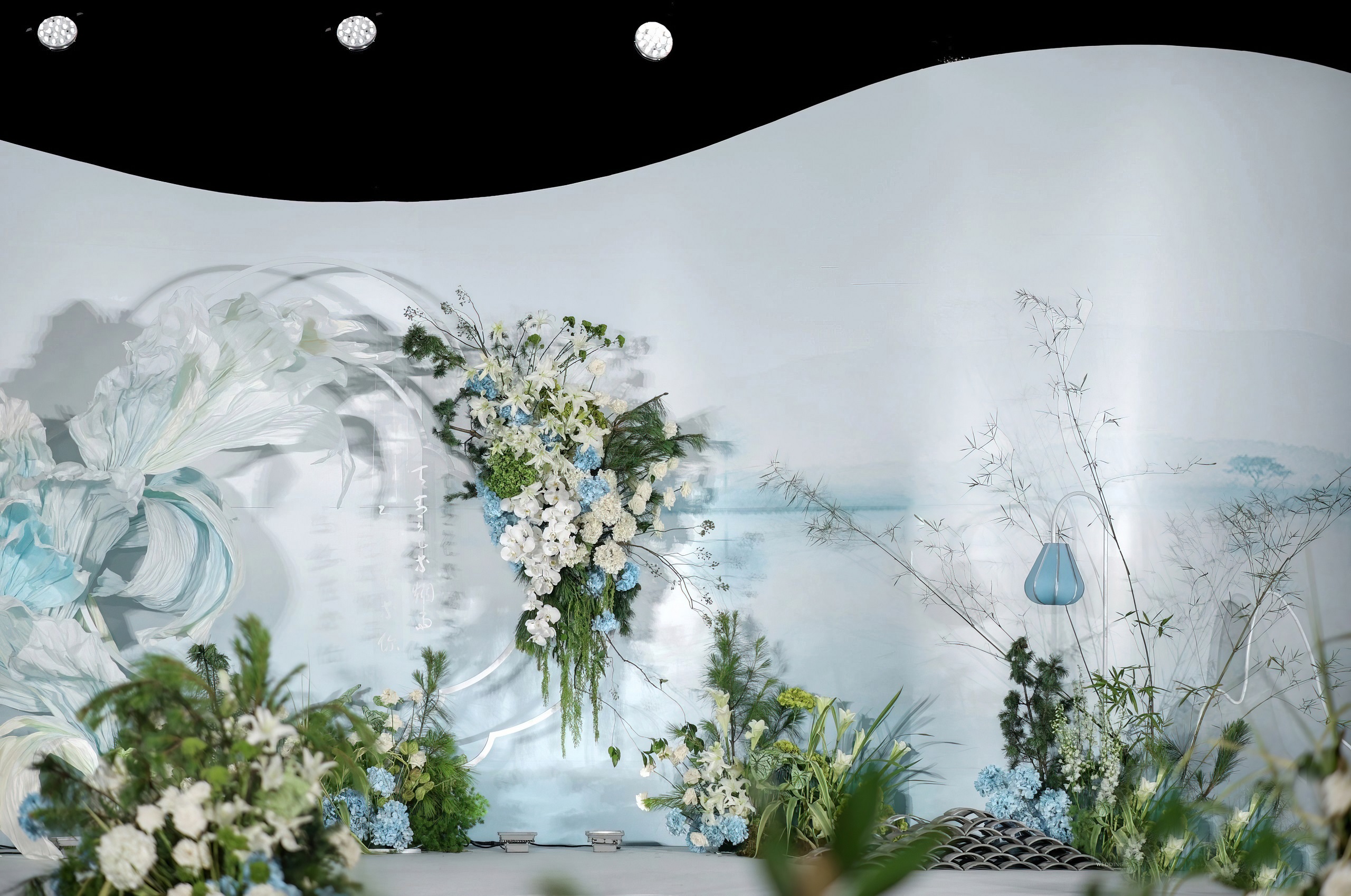 TOP实力！解读浙江婚庆方案优选企业——苏州金典幸福礼仪策划