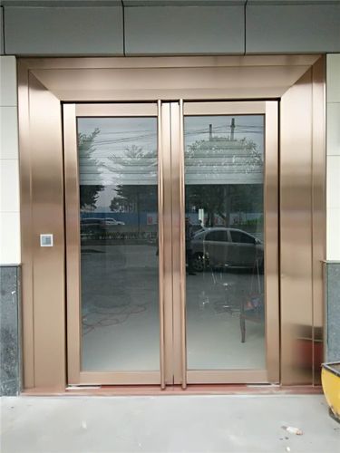 不锈钢电梯门套源头厂家：云南莱瑞达的品质与服务