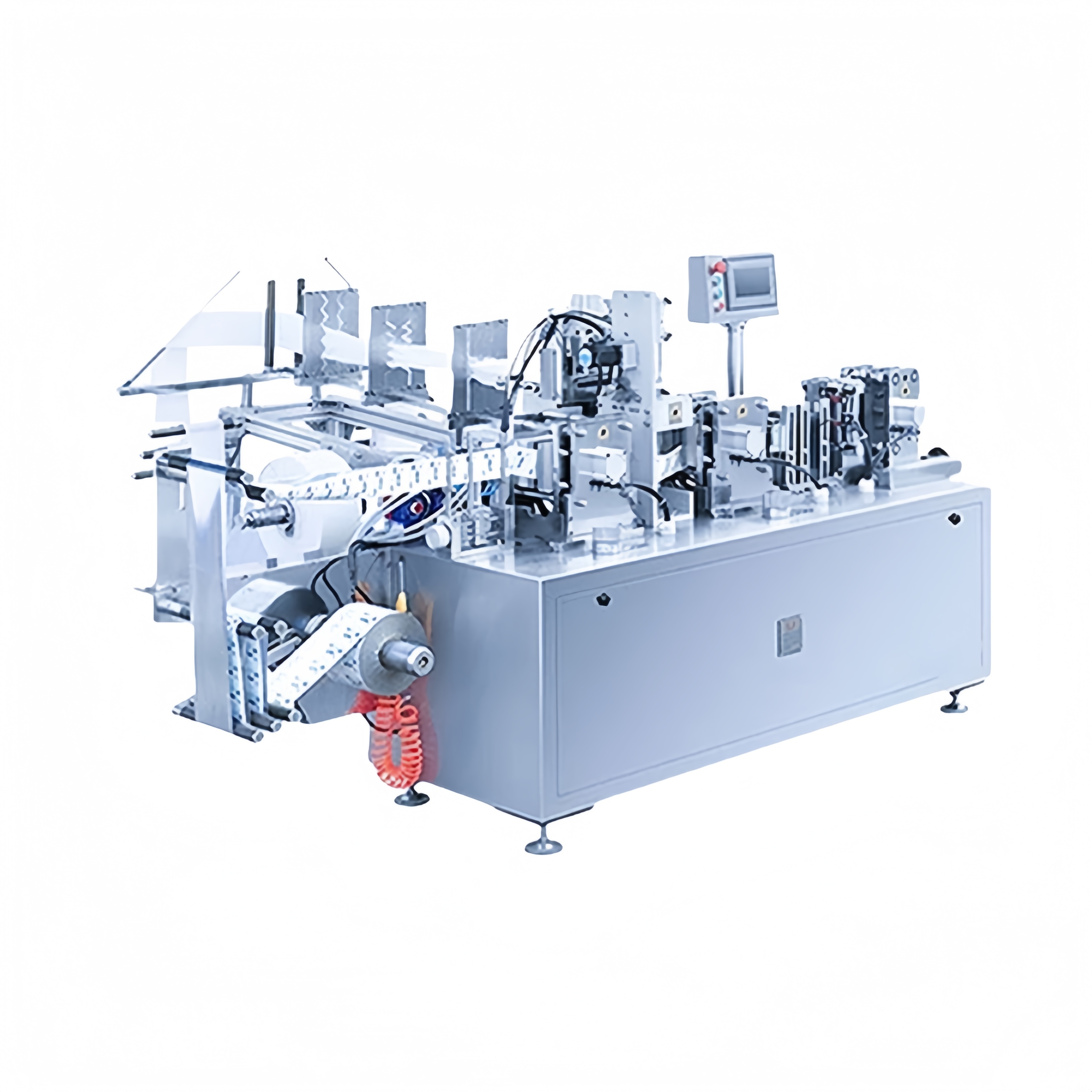 航空湿巾包装机制造领域的卓越企业——温州市华泽机械有限公司