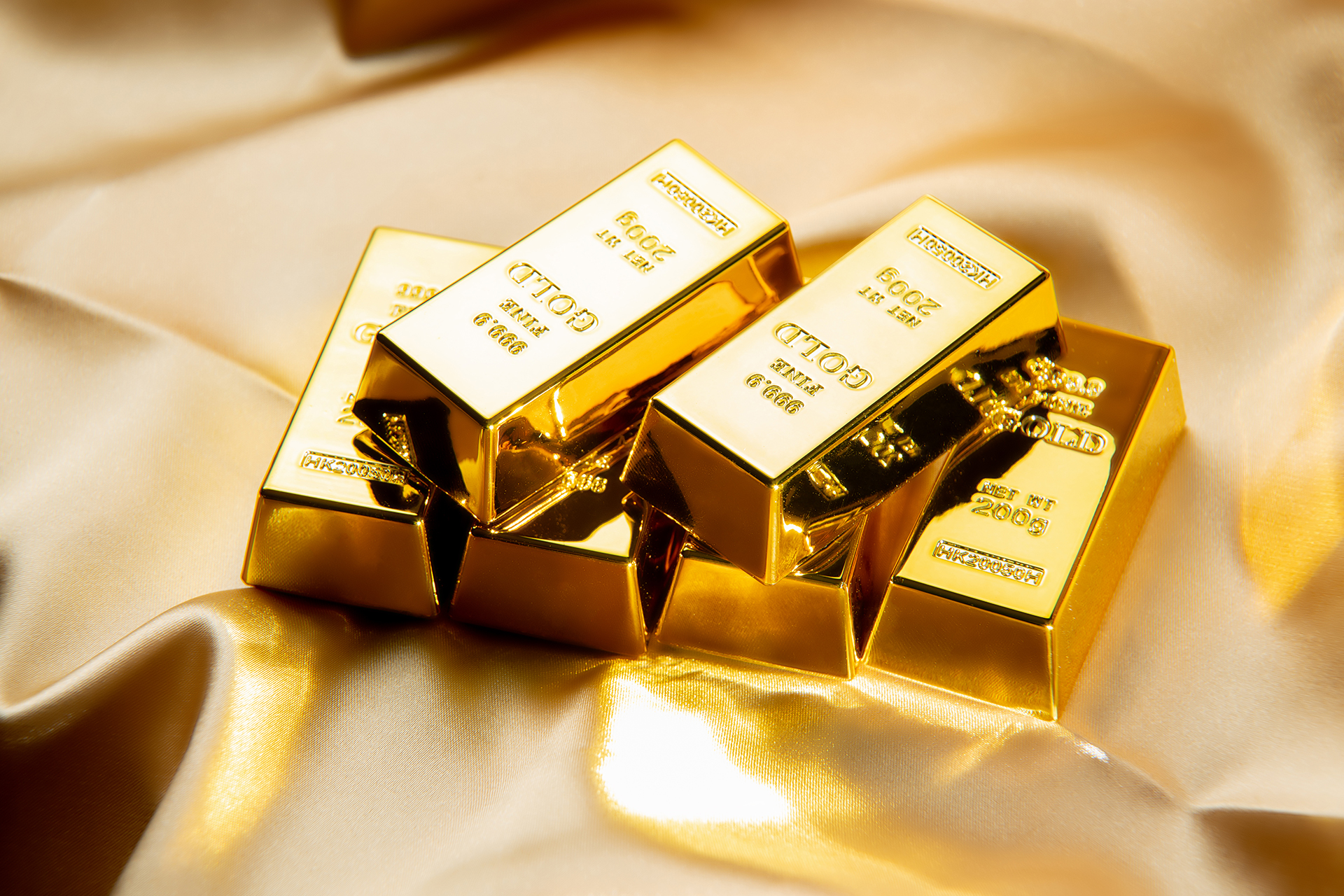 黄金回收品牌推荐