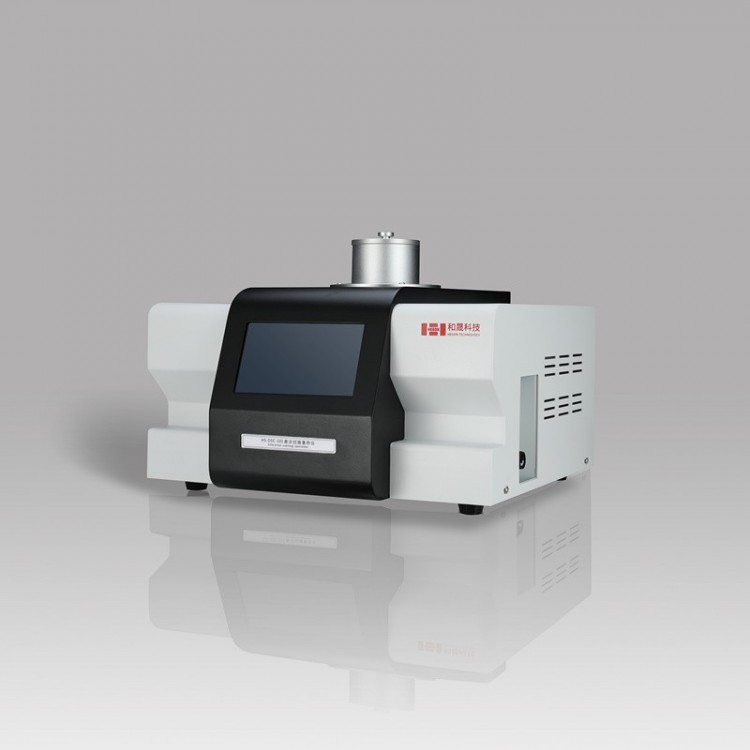 上海和晟 HS-DSC-101A  半导体差示扫描量热仪