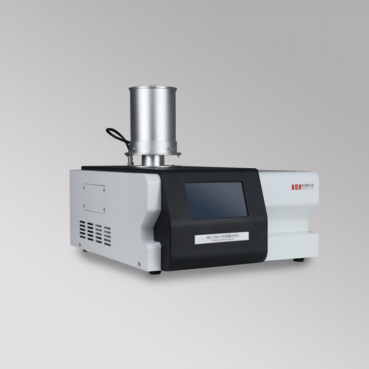 上海和晟 HS-TGA-103 高温热重分析仪