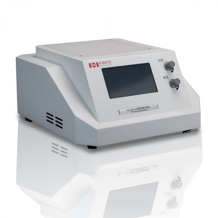 上海和晟 HS-DR-5 快速导热系数测试仪