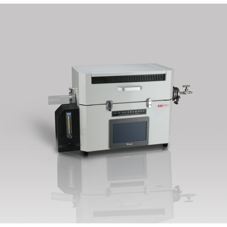 上海和晟 HS-TH-3500 电线电缆炭黑含量测试仪
