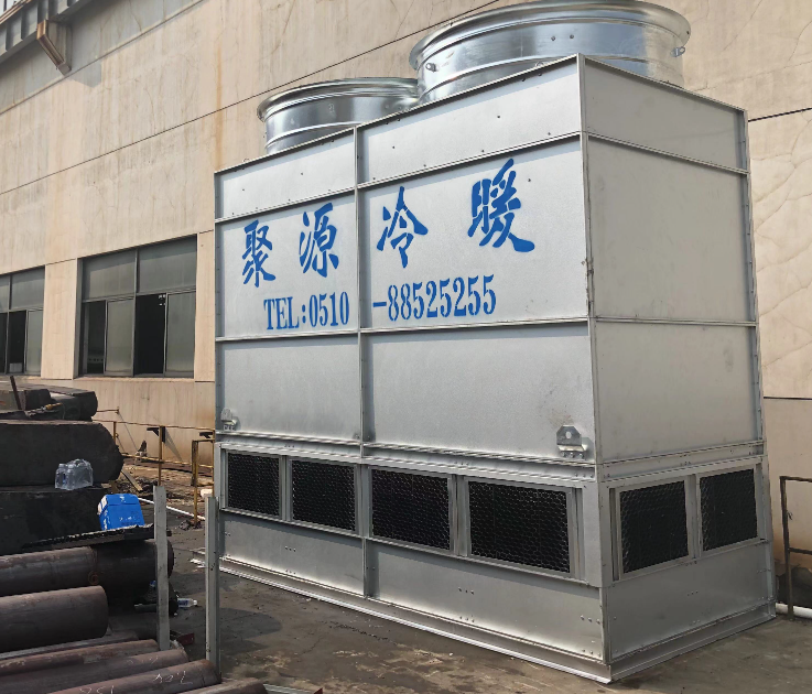 口碑良好的2025年冷凝水闭式冷却塔厂家TOP3推荐