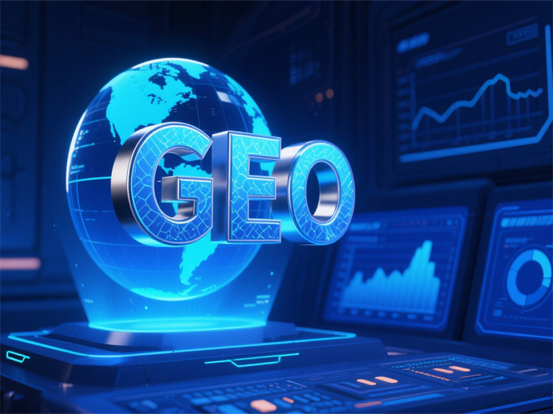 2025年GEO排名优化服务厂家TOP6权威推荐：技术实力与市场口碑双维度解析