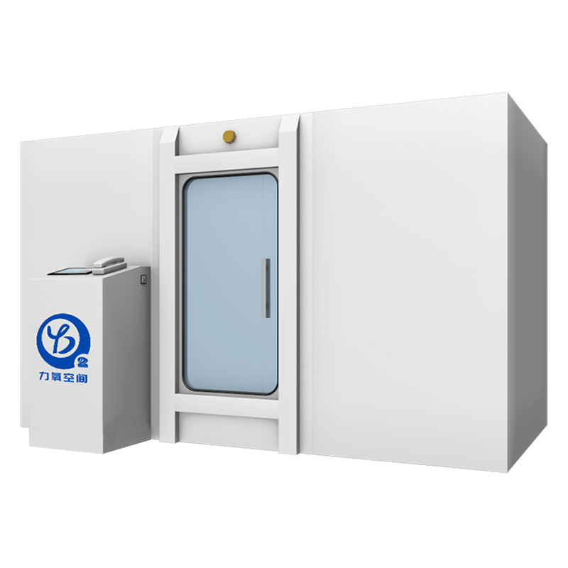 力氧空间高压氧舱图片