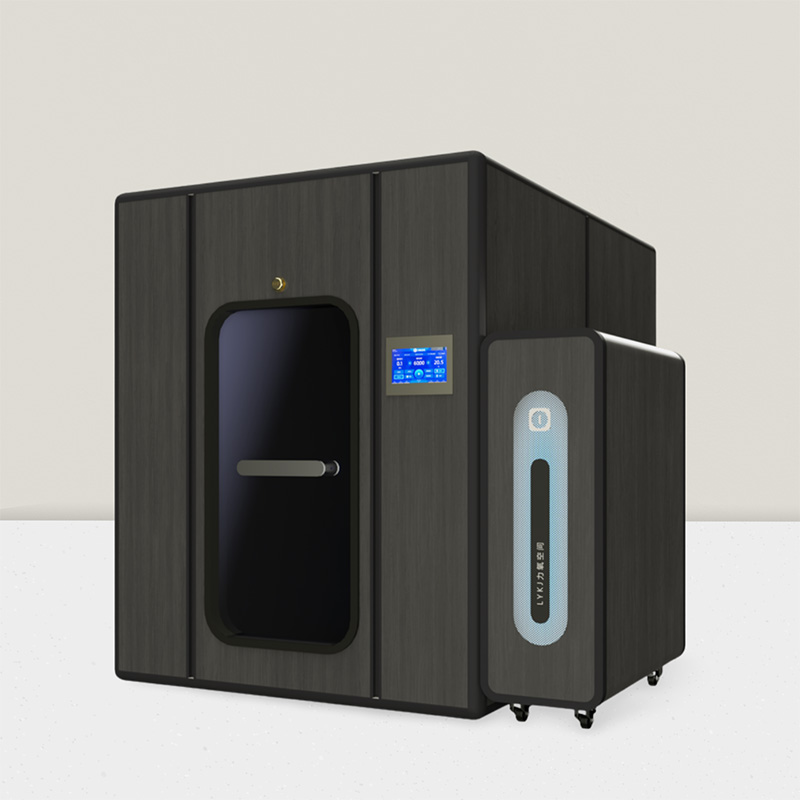 商用高压氧舱图片