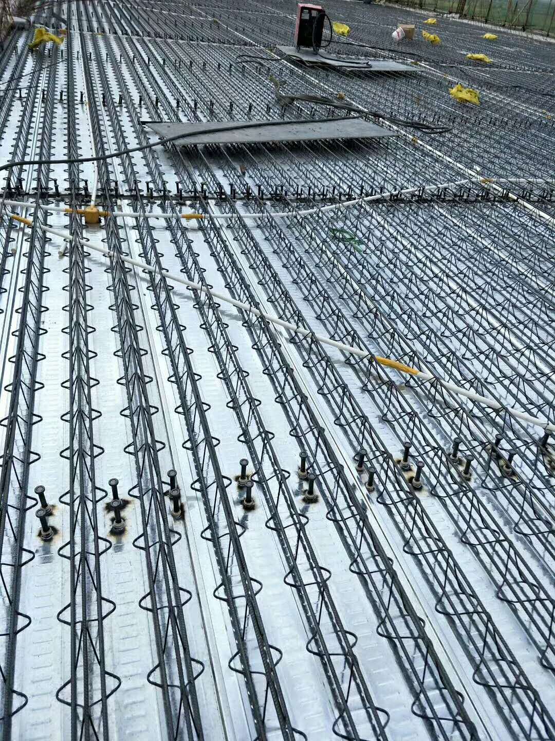 乌鲁木齐钢结构厂房定制TOP厂家深度解析：技术实力铸就行业标杆