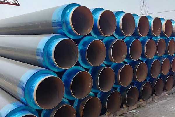 青岛呈祥防腐保温有限公司产品展示