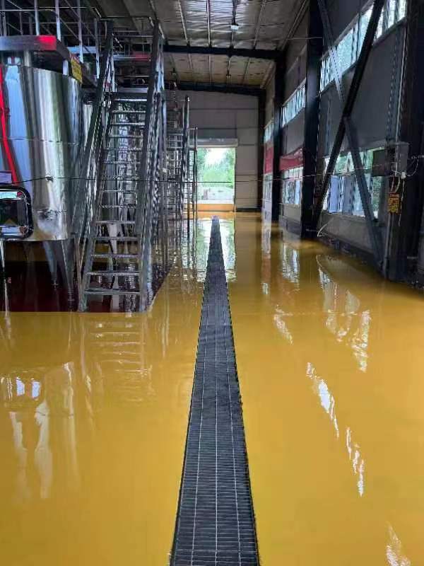 TOP苏州铁牛地坪科技有限公司：环氧地坪领域的专业力量,