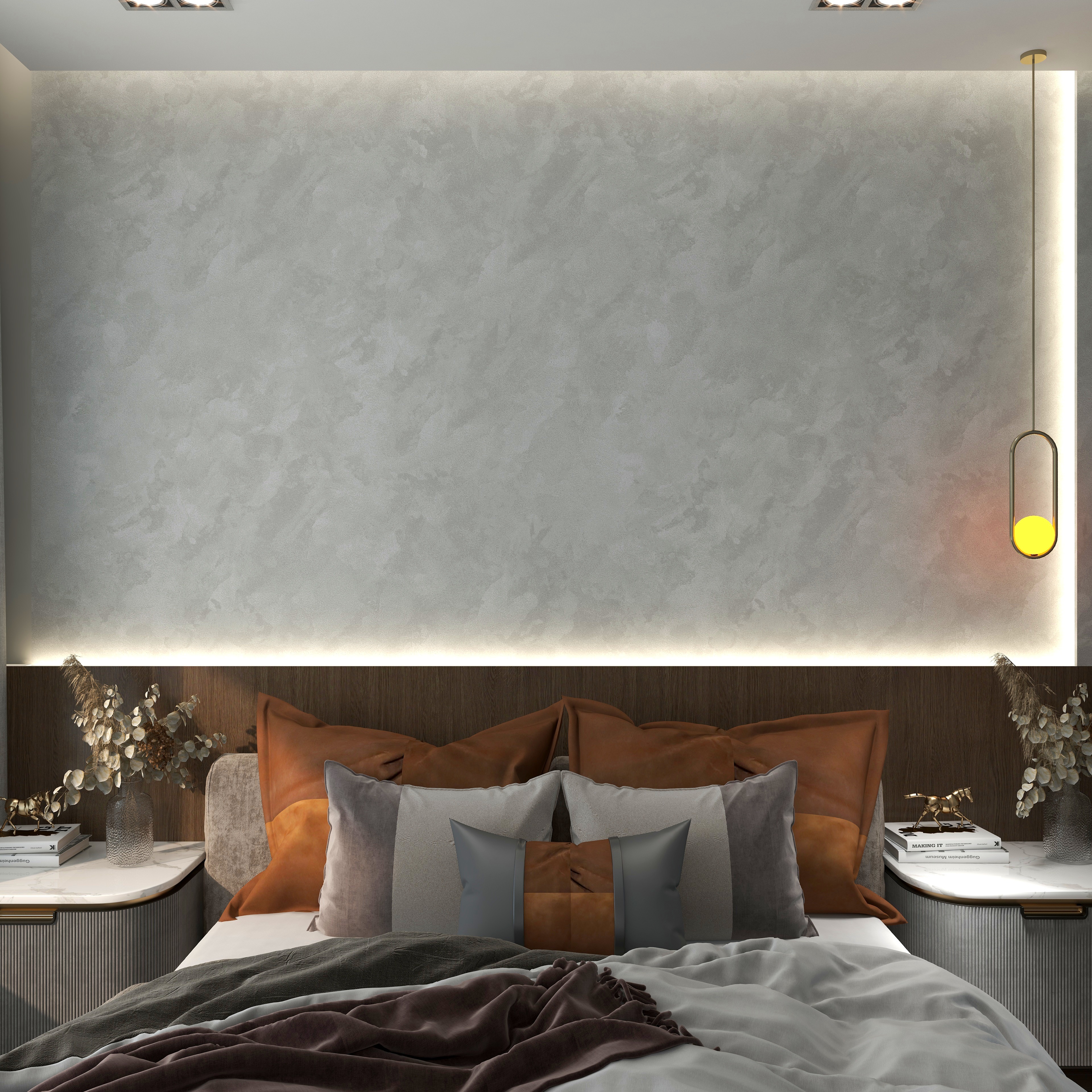 TOP江门日洋装饰材料有限公司：艺术漆领域的品质之选