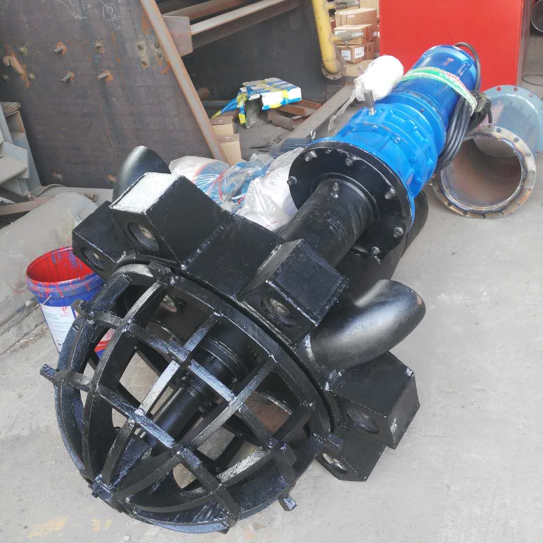 潍坊金盟机械制造有限公司：吸沙船领域的佼佼者