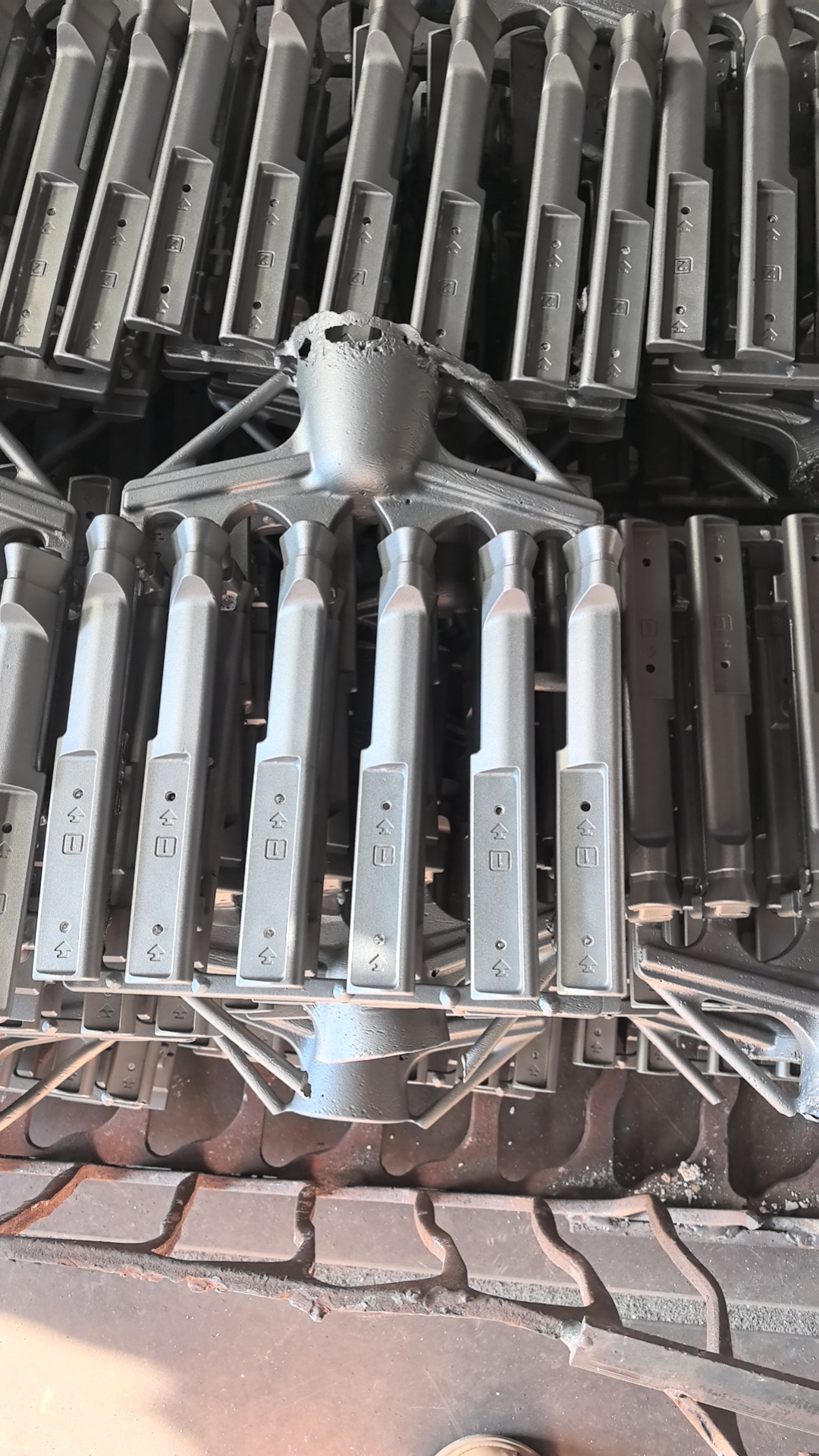 硅溶胶熔模铸造领域标杆厂家揭晓：技术引领与市场赞誉并行