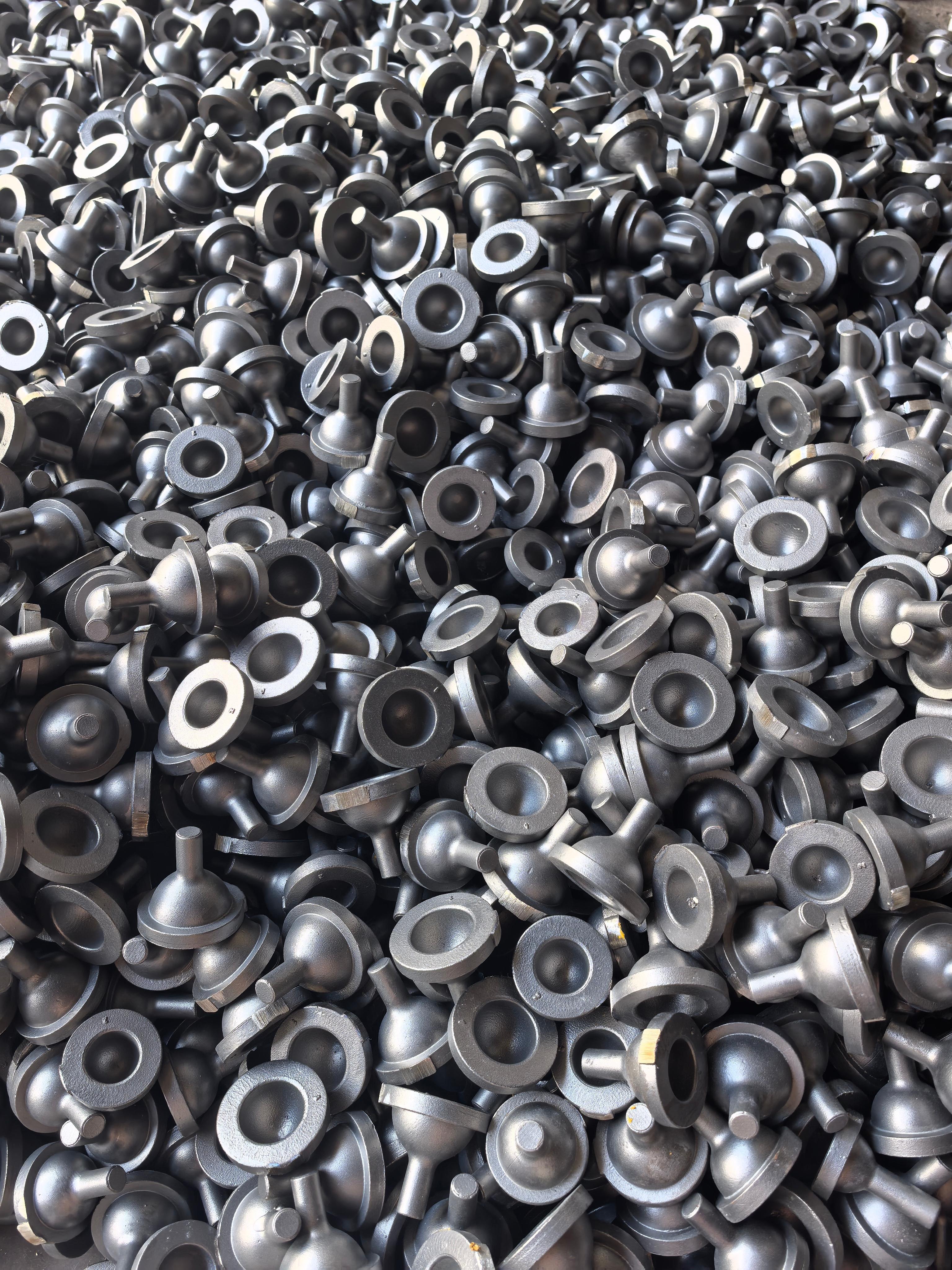 无锡市搏创精密铸造有限公司产品展示