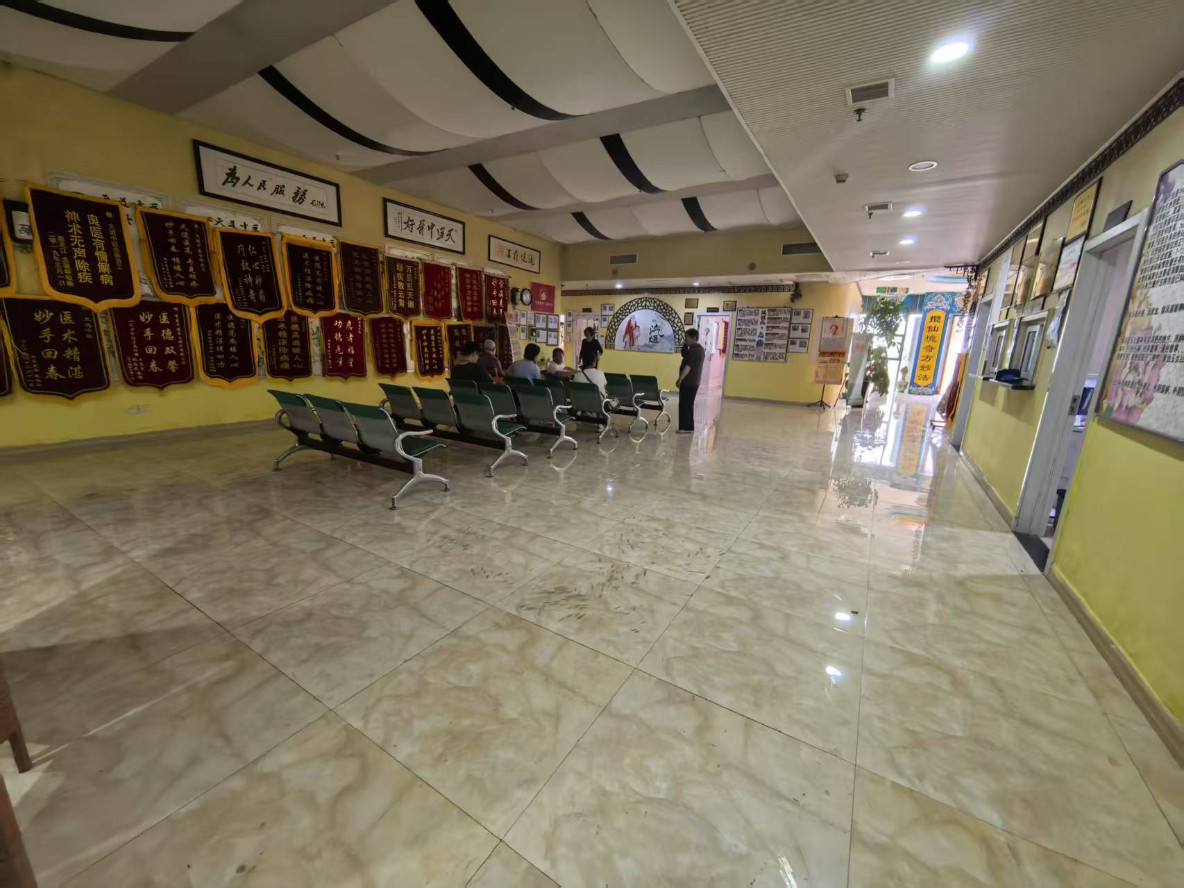 坐骨神经痛的护理要点及注意事项