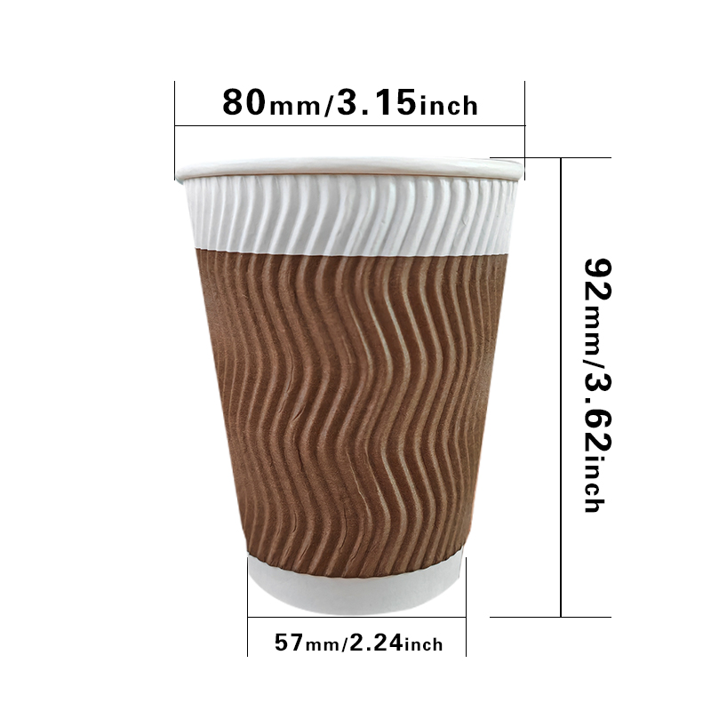 安徽敞口杯定制领域TOP厂家深度解析：技术口碑双领航