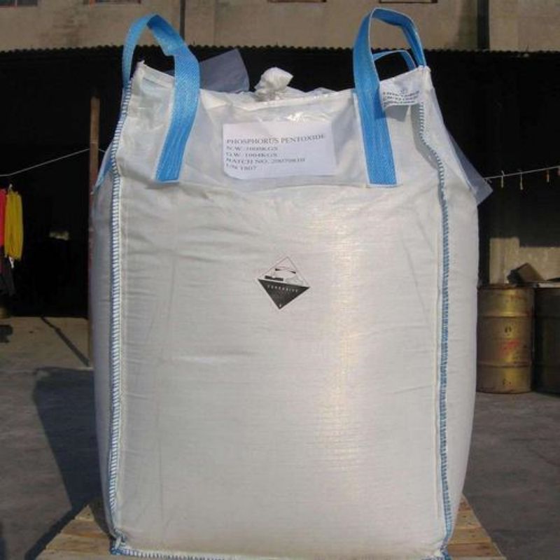 天津塘沽福利塑料制品厂：优质吨包袋的可靠源头