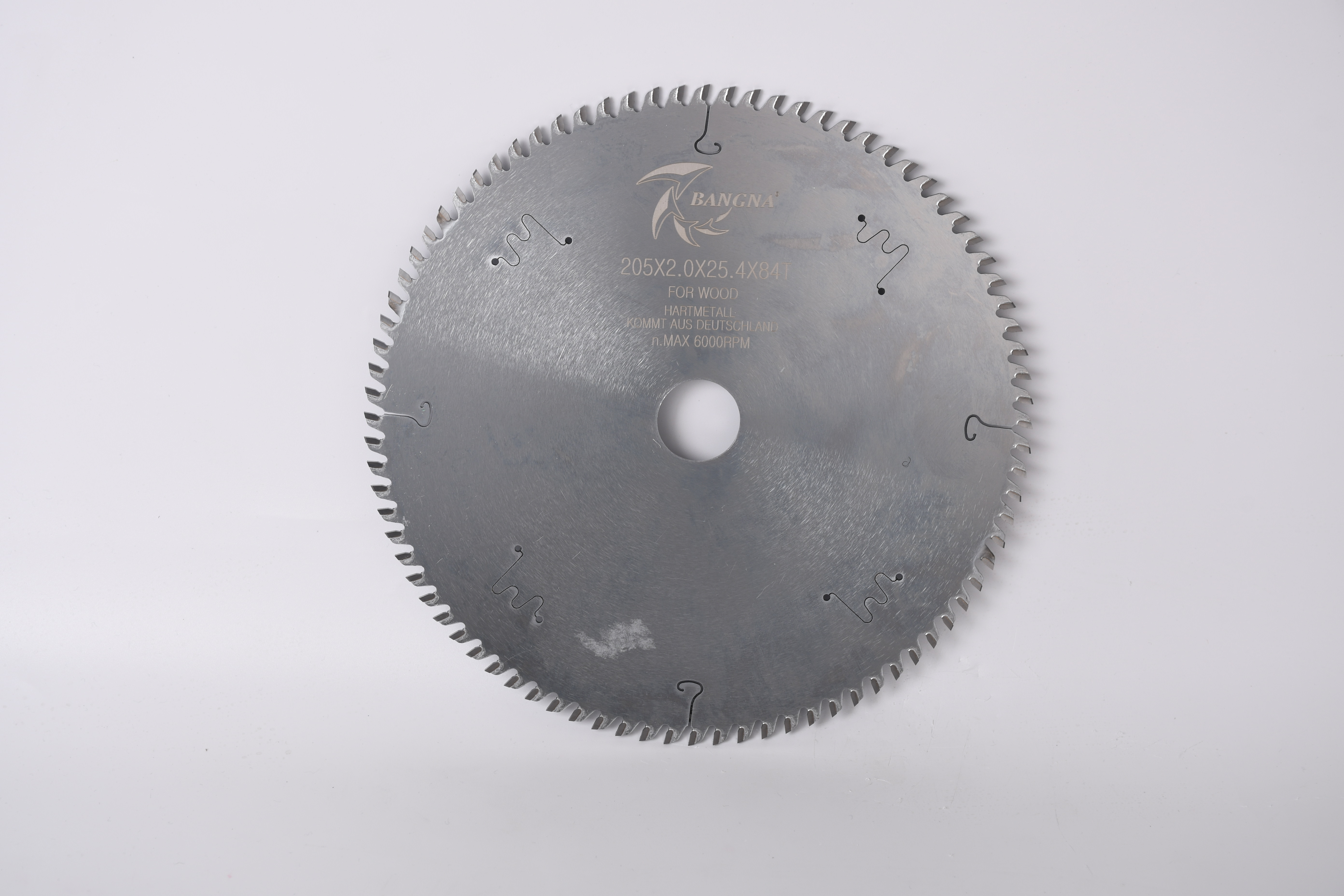 生态板锯片品牌：邦纳五金的卓越表现