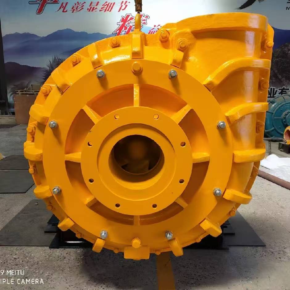 辽宁电动水泵加工领域TOP厂家深度揭晓：技术引领，口碑铸就