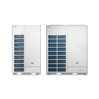 Top无锡德弘暖通设备有限公司：山东商用中央空调优质之选