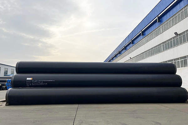 夹克保温管源头厂家推荐：呈祥防腐