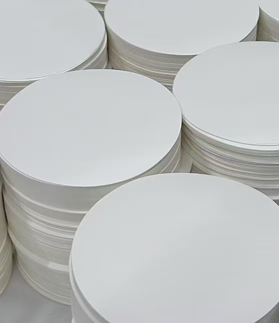 餐包纸加工领域TOP企业深度解析：广东展艺纸业有限公司领航行业