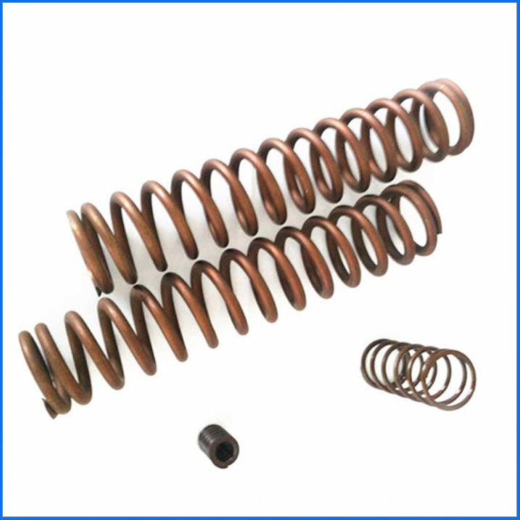 探秘Top安徽五金弹簧厂家：宁波市镇海骆驼弹簧厂实力解析