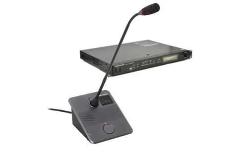 铁三角鹅颈话筒，中创世纪科技的优质之选