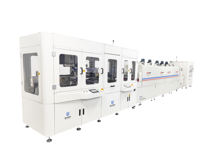 热敏电阻丝网印刷机品牌推荐：长沙建宇网印机电设备有限公司