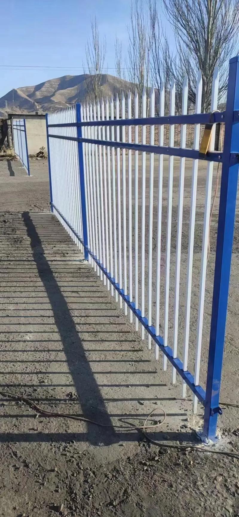 Top四川诚和丰金属制品制造有限公司：锌钢道路护栏的专业之选  