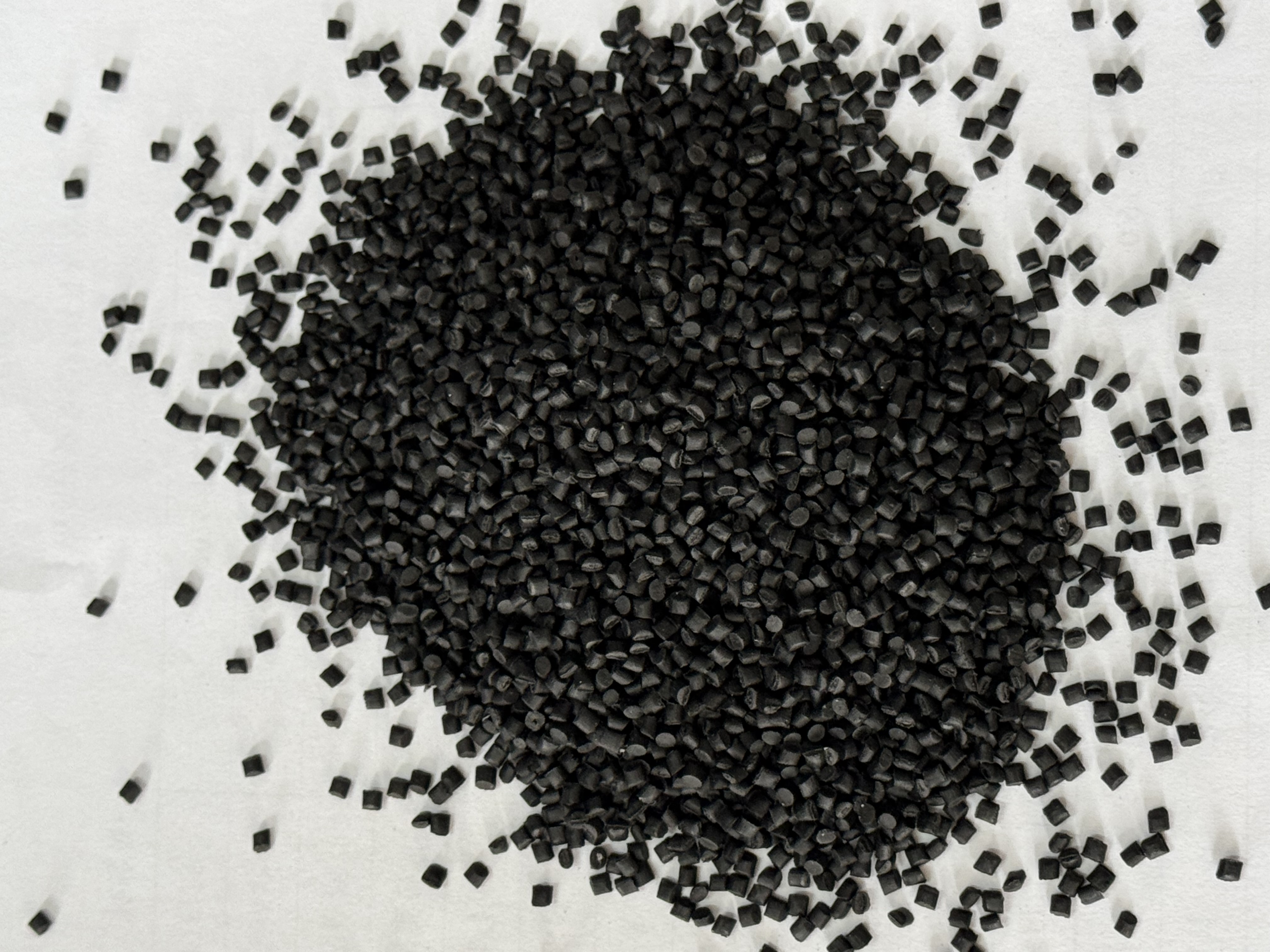 山东路克复合材料有限公司生产现场