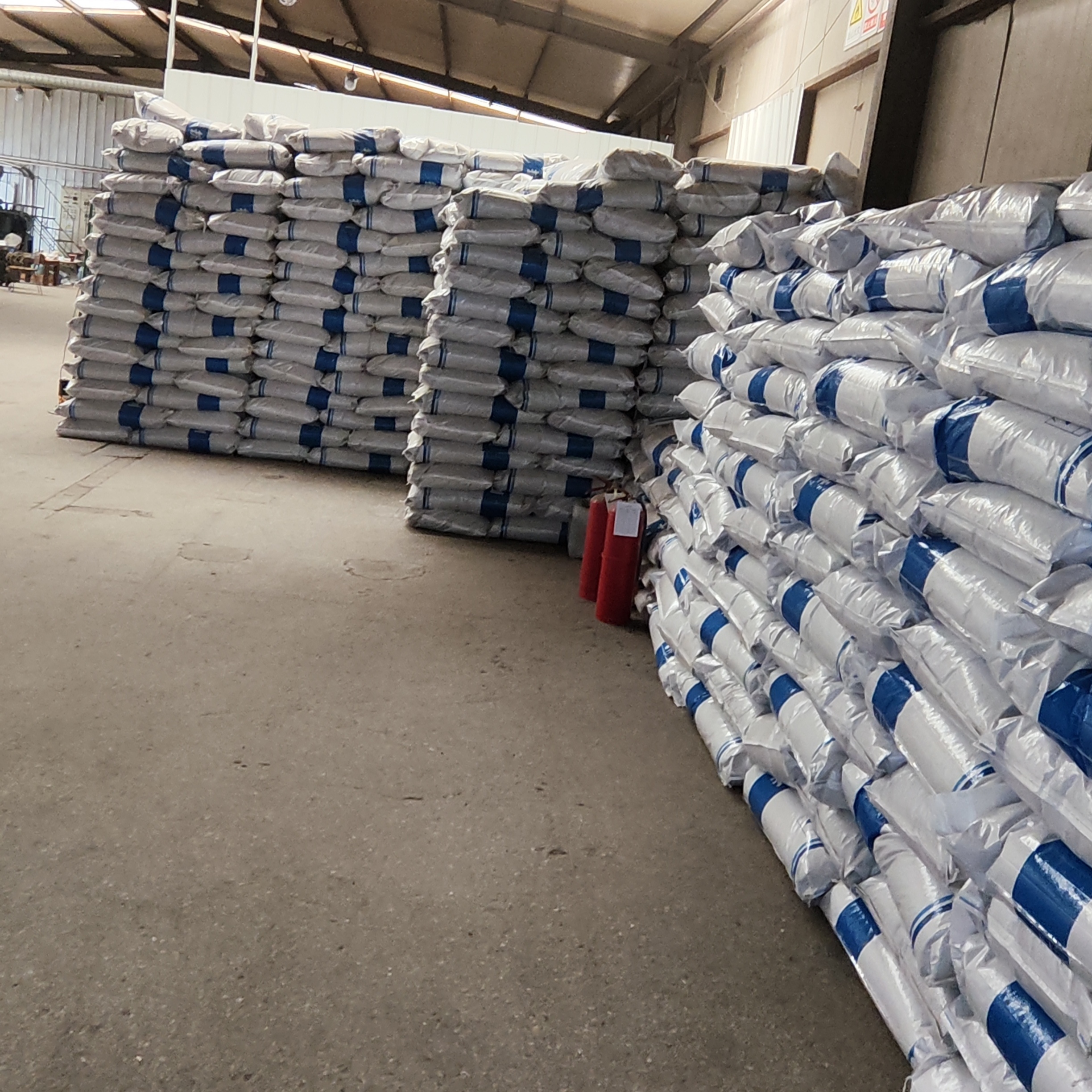 山东路克复合材料有限公司产品应用效果