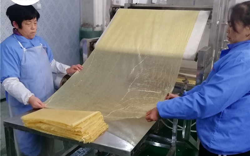 top级山东中科圣创机械有限公司：自动响铃卷机生产领域的佼佼者