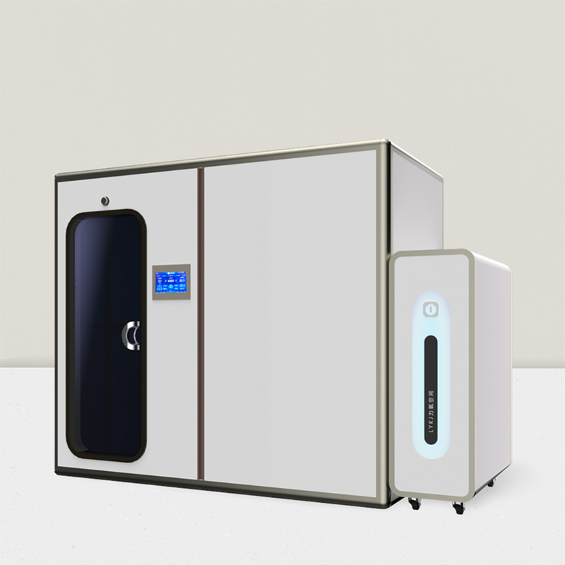 探访top等级黑龙江微家用高压氧舱源头厂家——力氧空间