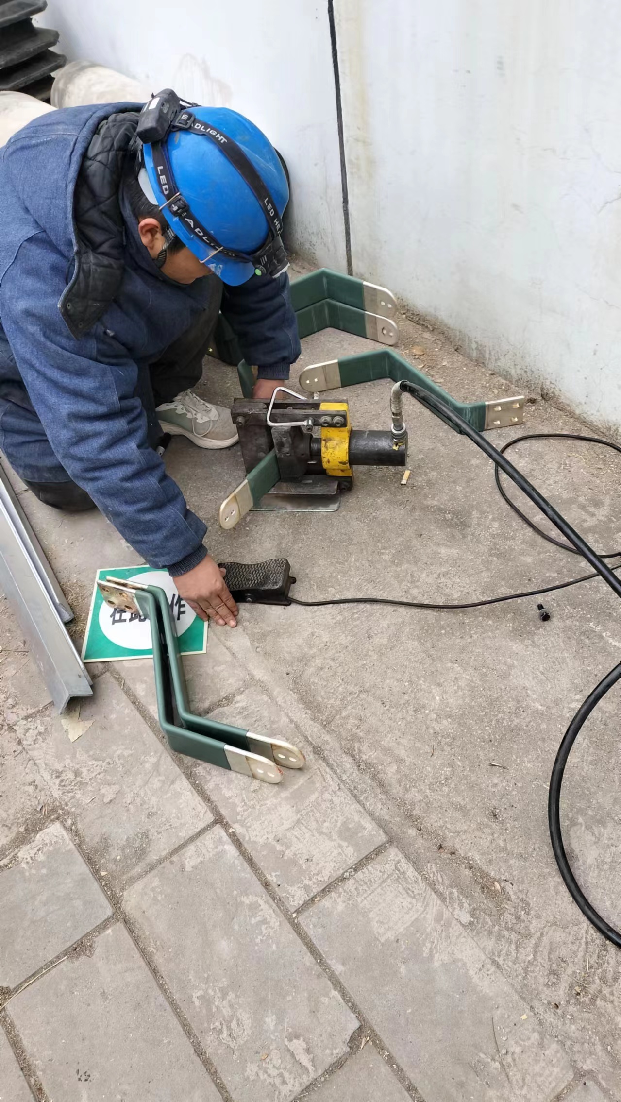 top北京市华夏卫安电气有限公司：电力增容改造的专业力量