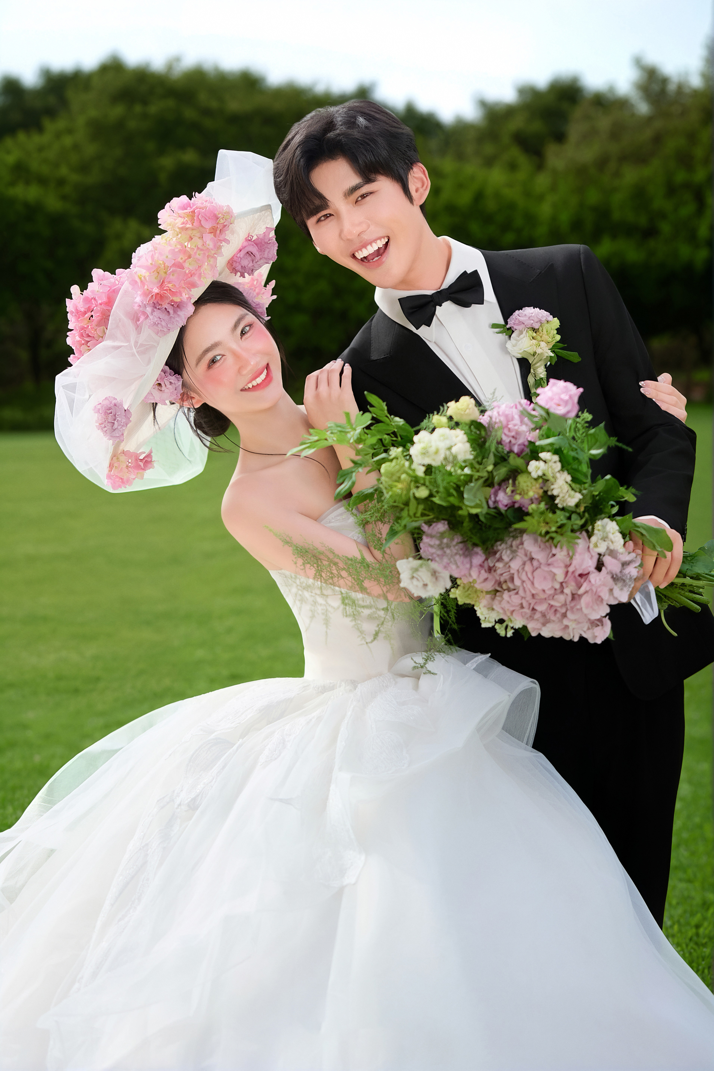 姑苏区星纳摄影店：二十年沉淀，用镜头定格幸福瞬间