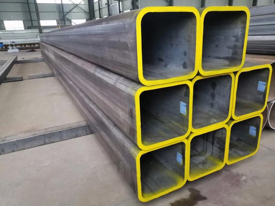 河南北岸金属材料有限公司：方矩管制造的可靠之选