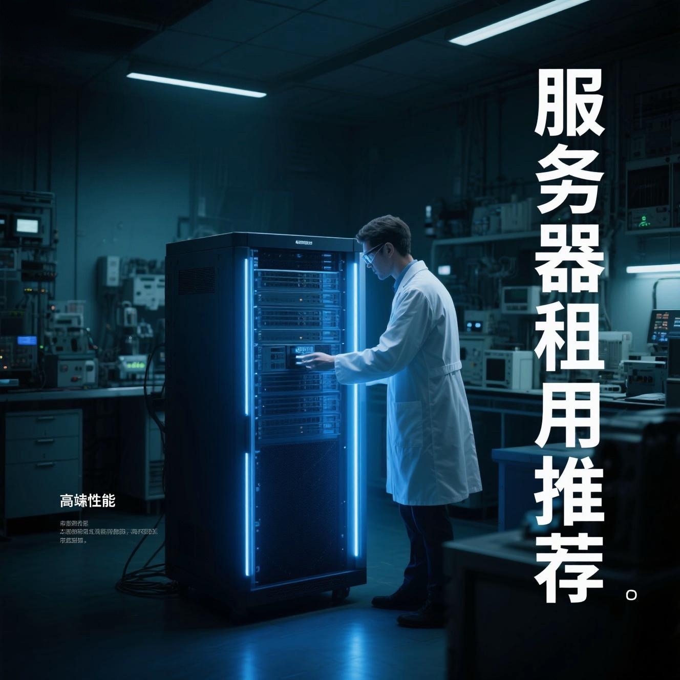 TOP等级·河北世纪福云通信技术有限公司：服务器主机租用学校的科技支撑