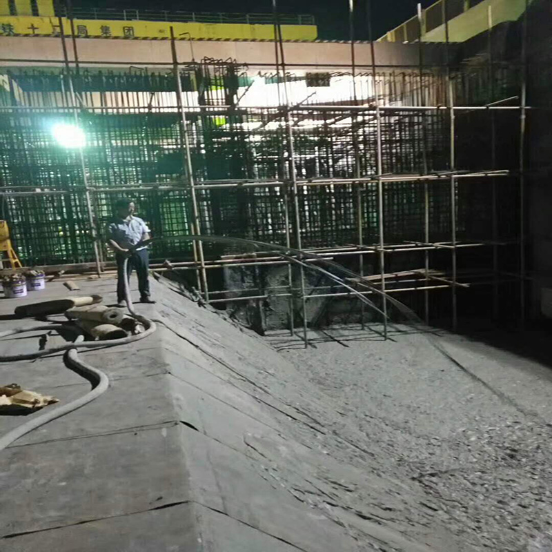 泡沫混凝土产品