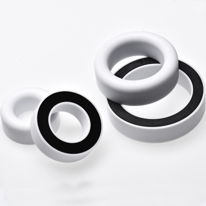 Top广州加士特密封技术有限公司：安徽阀座密封领域的卓越厂家