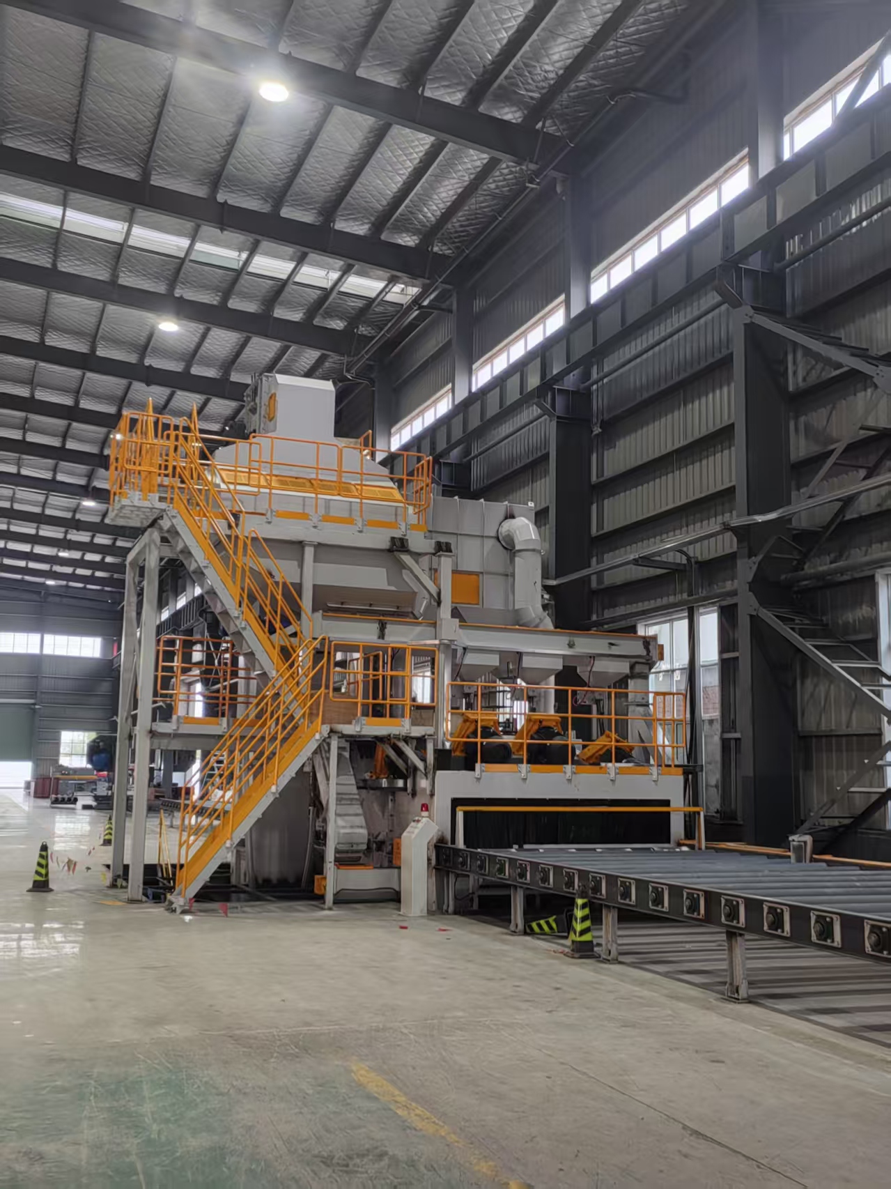 top福建制丸机制造商：江苏川渡科技有限公司深度解析